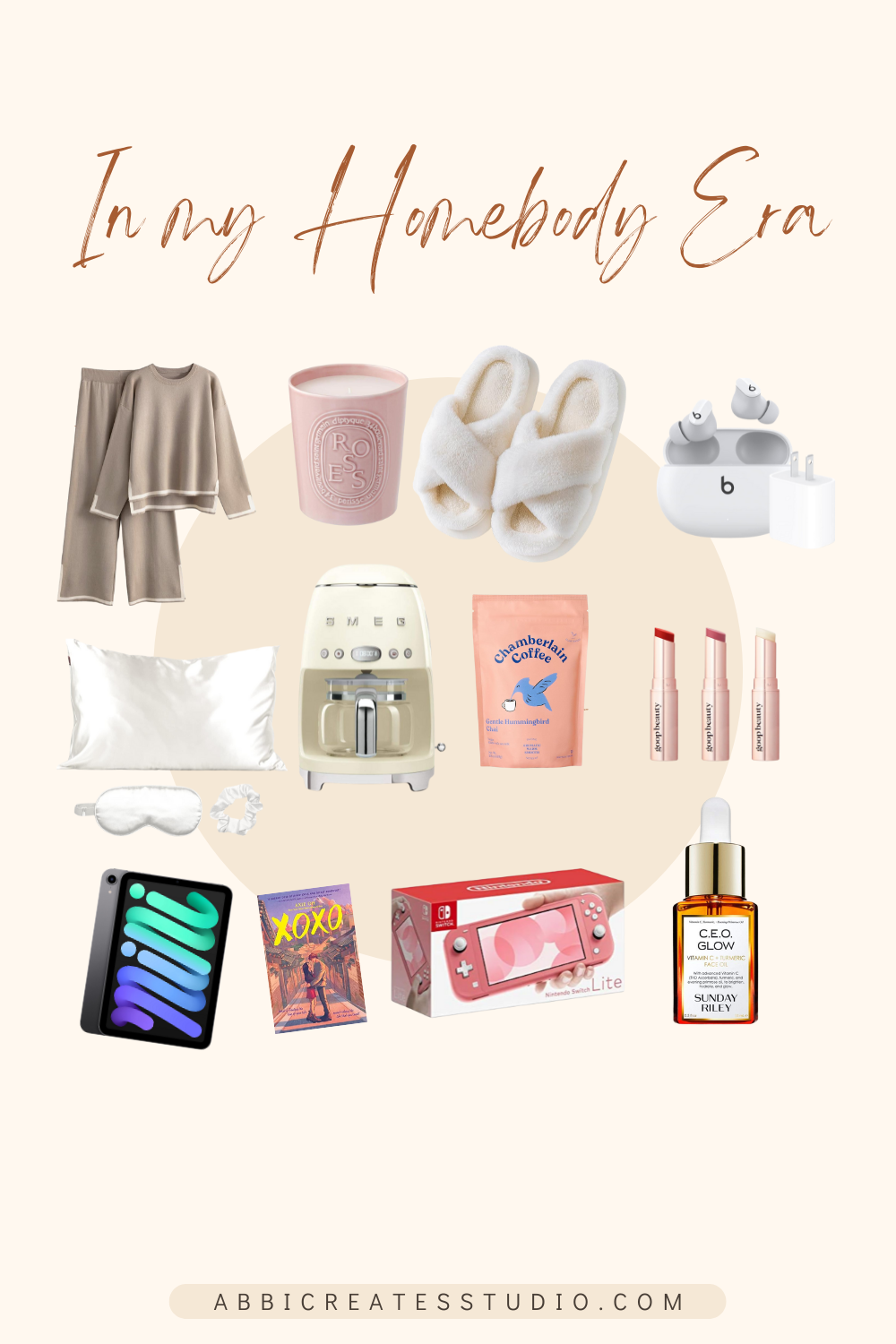 Embracing Your Soft Era: A Guide to Living a Cozy Lifestyle